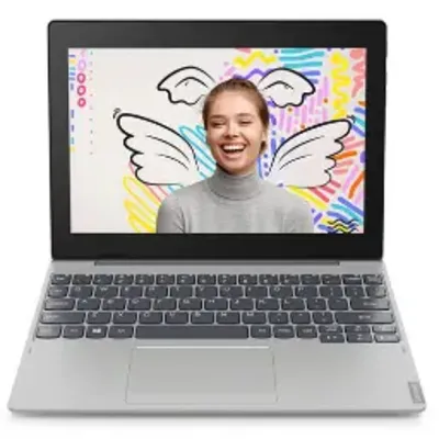 IdeaPad D330 نسخه LTE لنوو N4000 UHD 4GB 64GB