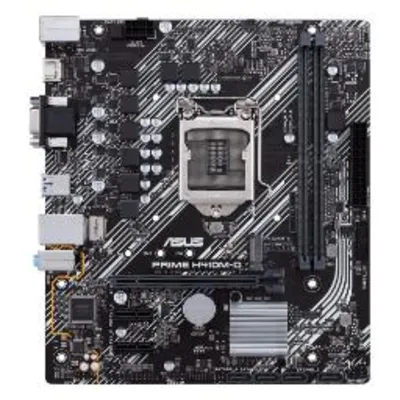 ایسوس PRIME H410M-D