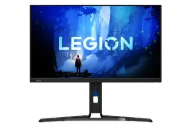 مقایسه دل 21.5 اینچ مدل P2219H {request()->input('language_config')['common']['with']} لنوو 25 اینچ مدل Legion Y25-30