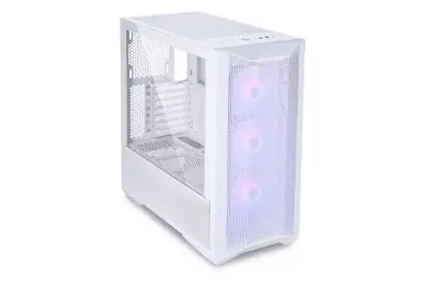 عکس اصلی لیان لی Lancool II Mesh RGB