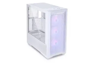 مقایسه کولر مستر COSMOS C700M {request()->input('language_config')['common']['with']} لیان لی Lancool II Mesh RGB