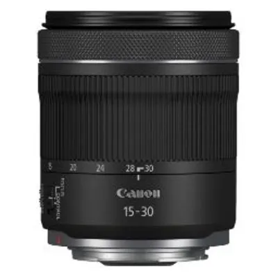 کانن RF 15-30mm F4.5-6.3 IS STM