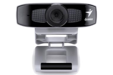 مقایسه FaceCam 320 جنیوس با C310 لاجیتک