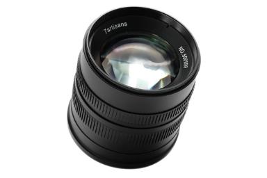 مقایسه سون آرتیزانس 55mm F1.4 با کانن EF 24-105mm F4L IS II USM