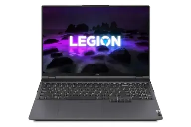 مقایسه مک بوک پرو 16 اینچی 2021 اپل M1 Max 64GB 2TB با Legion 5 Pro لنوو Core i7-11800H RTX 3060 24GB 512GB