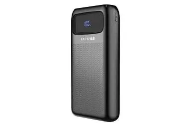 مقایسه لنیز PX298D با ظرفیت 20000 میلی‌آمپر ساعت {request()->input('language_config')['common']['with']} ریمکس RPP-193 با ظرفیت 4500 میلی‌آمپر ساعت