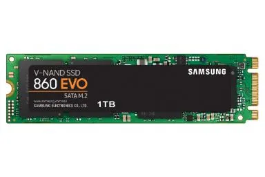 مقایسه سامسونگ 860EVO SATA M.2 ظرفیت 1 ترابایت {request()->input('language_config')['common']['with']} سامسونگ PM9B1 NVMe M.2 2242 ظرفیت 256 گیگابایت