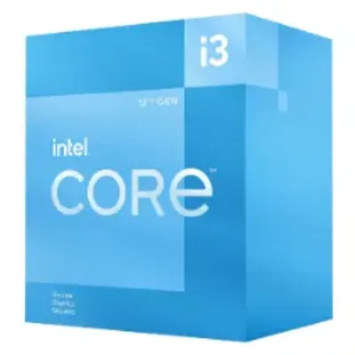 اینتل Core i3-12100F