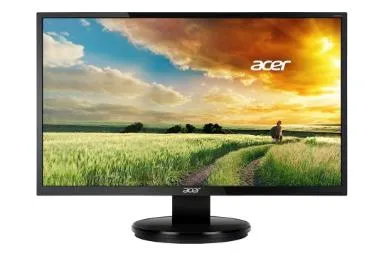 مقایسه ایسر 27 اینچ مدل K272HULE {request()->input('language_config')['common']['with']} مستر تک 27 اینچ مدل GP275AQ Curve