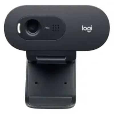 C505 HD لاجیتک