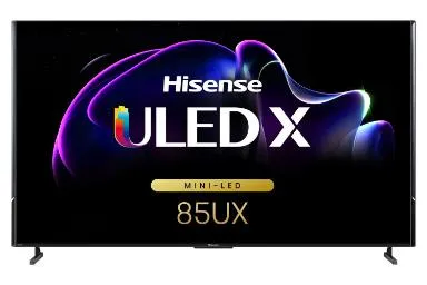 هایسنس UX مدل 85 اینچ