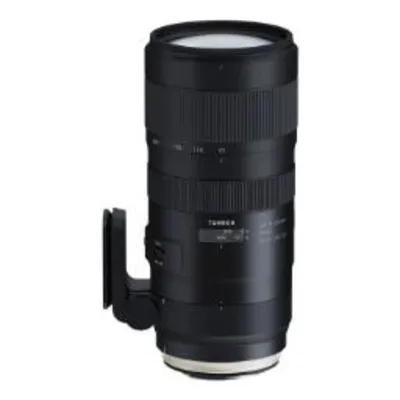 تامرون SP 70-200mm F/2.8 Di VC USD