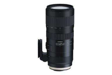 مقایسه تامرون SP 70-200mm F/2.8 Di VC USD با سیگما 105mm F2.8 DG DN Macro