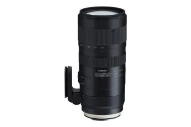 مقایسه سیگما 14-24mm F2.8 DG DN Art {request()->input('language_config')['common']['with']} تامرون SP 70-200mm F/2.8 Di VC USD