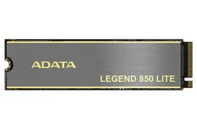 ای دیتا LEGEND 850 Lite NVMe M.2 ظرفیت 500 گیگابایت