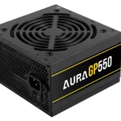 گیم دیاس AURA GP550 با توان 550 وات