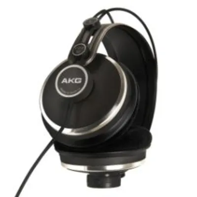 ای کی جی K272 HD