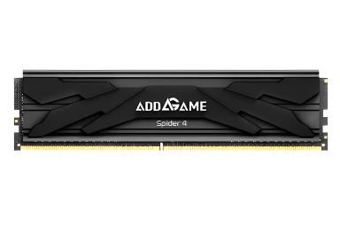 عکس ادلینک Spider S4 ظرفیت 8 گیگابایت از نوع DDR4-3200