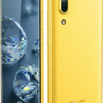 Aquos S2 شارپ