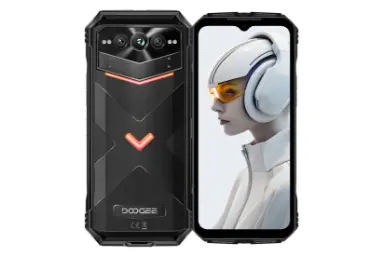 مقایسه V Max Plus دوجی با ردمی نوت 10 شیائومی 5G