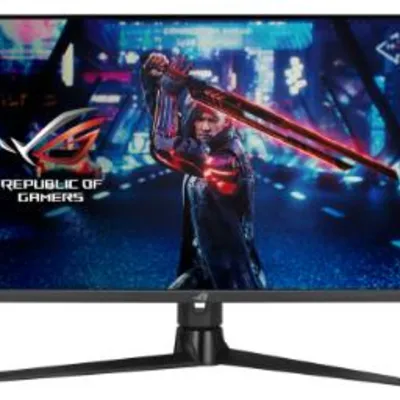 ایسوس 32 اینچ مدل ROG Strix XG32UQ