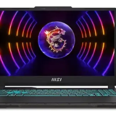 Cyborg 15 A12VE ام اس آی Core i7-12650H RTX 4050 16GB 512GB