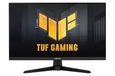 مقایسه ایسوس 24 اینچ مدل TUF Gaming VG249QM1A {request()->input('language_config')['common']['with']} ال جی 18.5 اینچ مدل 19M37A-B