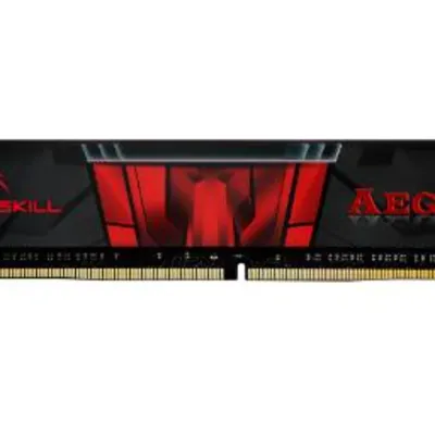 جی اسکیل Aegis ظرفیت 16 گیگابایت از نوع DDR4-2400