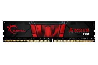 جی اسکیل Aegis ظرفیت 16 گیگابایت از نوع DDR4-2400