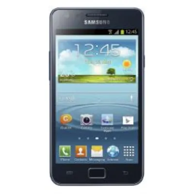 گلکسی اس 2 پلاس I9105 سامسونگ