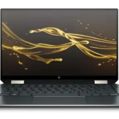 اسپکتر x360 13t aw000 اچ پی Core i7-1065G7 Iris Plus 16GB 1TB