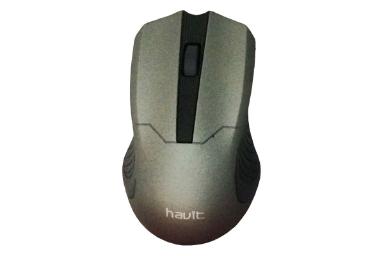 مقایسه هویت HV-MS752 با ریزر DeathAdder V2