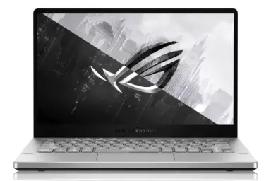 مقایسه ROG Zephyrus G14 GA401QM ایسوس Ryzen 9 RTX 3060 16GB 1TB با IdeaPad 5 لنوو Core i5-1235U MX550 16GB 512GB