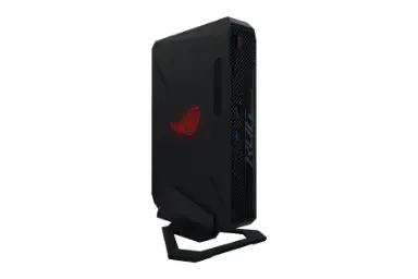 مقایسه مک استودیو 2023 اپل M2 Ultra 60-Core GPU 64GB 1TB {request()->input('language_config')['common']['with']} ROG NUC ایسوس Core Ultra 7 155H RTX 4060 64GB 1TB