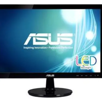 ایسوس 19.5 اینچ مدل VS207T-P