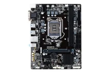 گیگابایت GA-B150M-D2V (rev. 1.0)