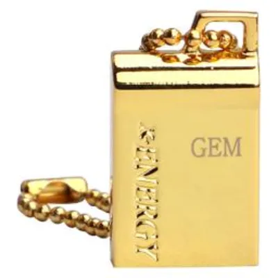 ایکس انرژی مدل گلدن جم ظرفیت 64 گیگابایت