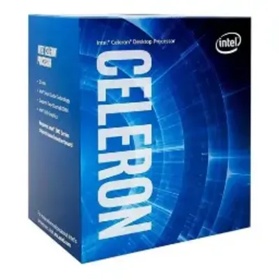 اینتل سلرون G5905