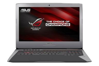 عکس ROG G752VY ایسوس Core i7 32GB 2TB 4GB