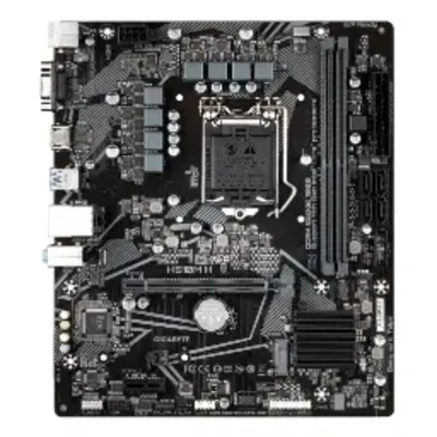 گیگابایت H510M H (rev. 1.0-1.1)
