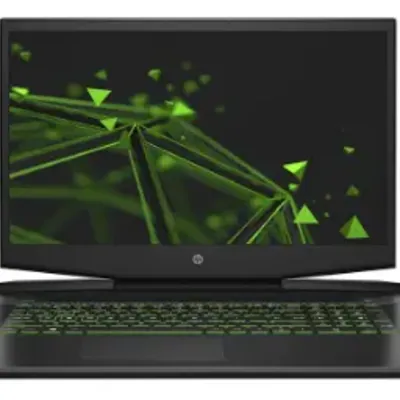 پاویلیون گیمینگ 15-dk1039nia اچ پی Core i7-10750H GTX 1660Ti 8GB 1256GB