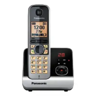 پاناسونیک KX-TG6721