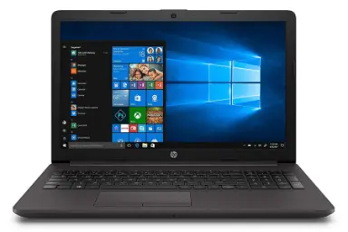 عکس اصلی G7 250 اچ پی Core i3-1005G1 UHD 8GB 1128GB