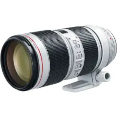 کانن EF 70-200mm F2.8L IS III USM