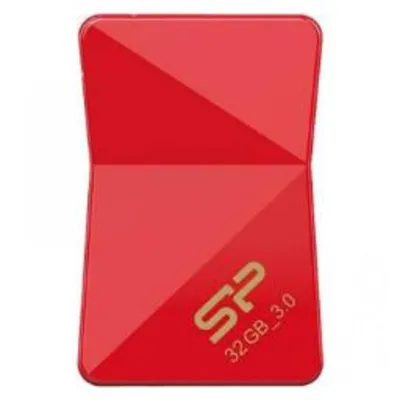 سیلیکون پاور مدل Jewel J08 ظرفیت 32 گیگابایت