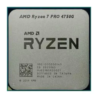 AMD رایزن 7 پرو 4750G