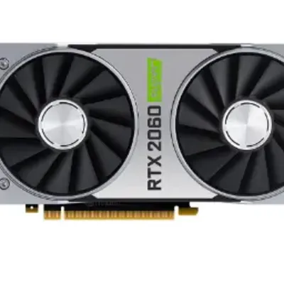 انویدیا جی فورس RTX 2060 SUPER