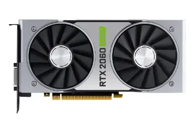 انویدیا جی فورس RTX 2060 SUPER