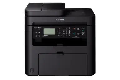 مقایسه کانن MF244dw با اچ پی LaserJet MFP M141a