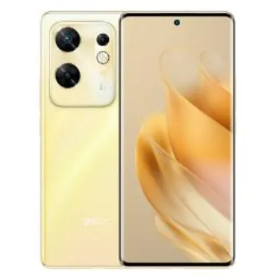 Zero 30 4G اینفینیکس